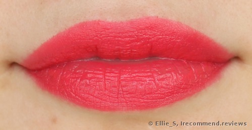 Rimmel Lasting Finish Lipstick by Kate Moss 