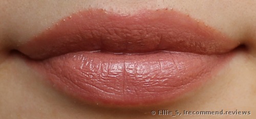 Rimmel London Lasting Finish by Kate Nude Collection Lipstick