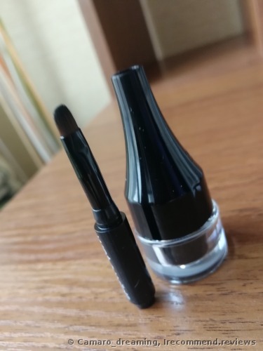 Wet N Wild Ultimate Brow™ Pomade