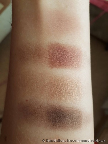 with an eyeshadow primer