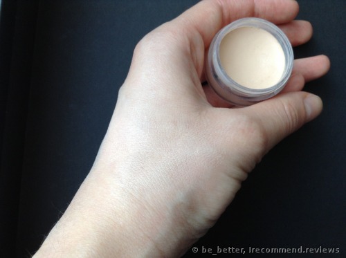 The Balm Timebalm Anti-Wrinkle Concealer