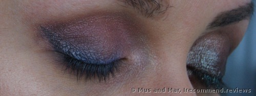 ColourPop Fame Eyeshadow Palette
