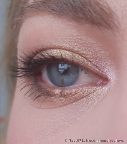 Narsissist Loaded Eyeshadow Palette