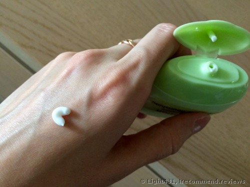 EOS  Hand Lotion