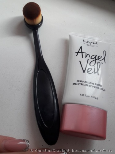 NYX Angel Veil Skin Perfecting Primer