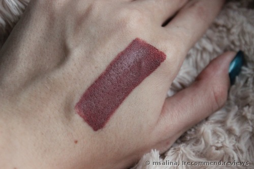 Ofra Long Lasting Liquid Lipstick