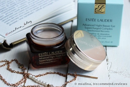 Estee Lauder Advanced Night Repair Eye Supercharged Synchronized Recovery Complex