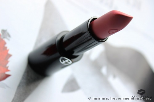 Giorgio Armani Beauty Rouge D’Armani Lipstick