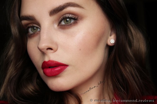 Charlotte Tilbury Matte Revolution Lipstick