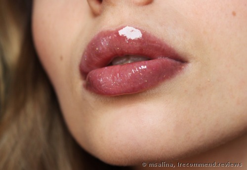 Givenchy Gelee D'Interdit Lip Gloss