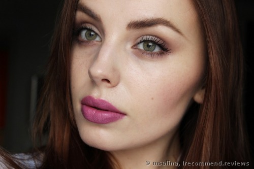 ColourPop Ultra Satin Lip Lipstick