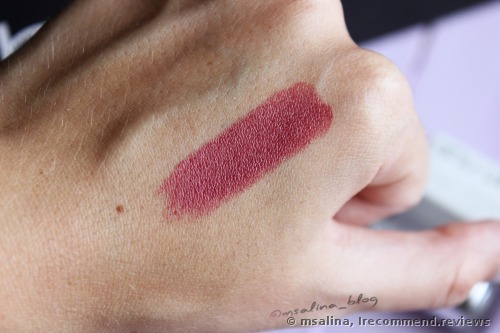 Shu Uemura Rouge Unlimited Lipstick