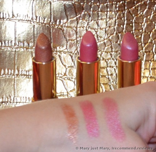 Estee Lauder Pure Color Long Lasting Lipstick