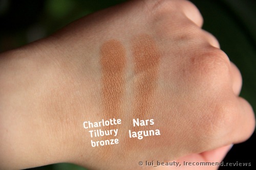 Charlotte Tilbury Glowgasm Face Palette