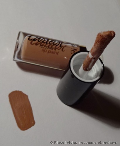 Tarte Tarteist™ Quick Dry Matte Lip Paint