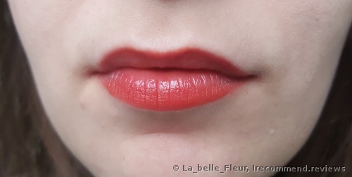 Dior Ultra Rouge Lipstick
