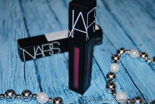 NARS Powermatte Lip Pigment