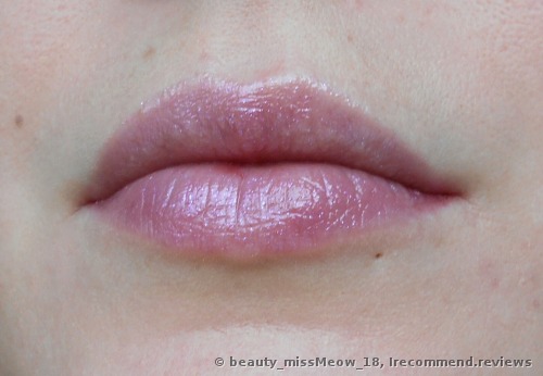 L'Oreal Color Riche Plump & Shine Sheer Lipstick