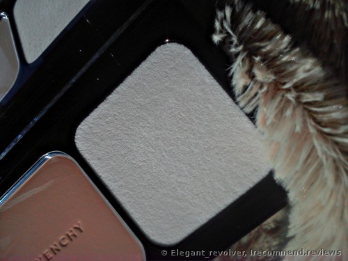 Givenchy Matissime Velvet Compact Powder