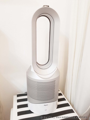 Dyson HP00 Pure Hot + Cool Link Air Purifier