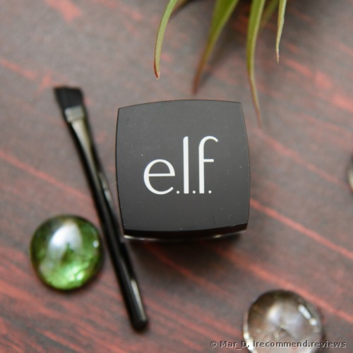 E.L.F. Studio Cream Eyeliner