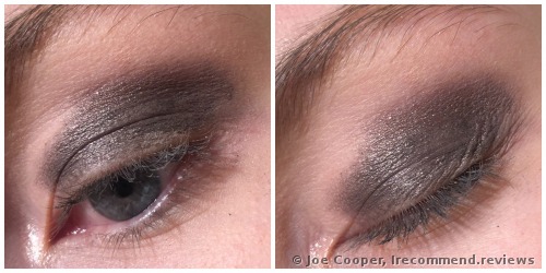 Dior Metalizer Eye and Lips Cream Shadow