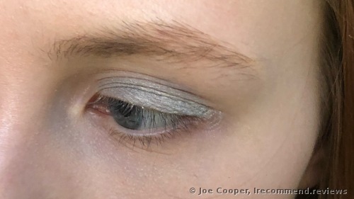 Guerlain Summer Shadow Waterproof Cream Eyeshadow