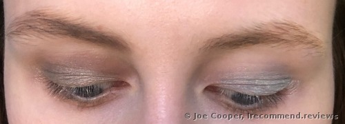 Guerlain Summer Shadow Waterproof Cream Eyeshadow