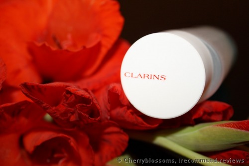 Clarins Instant Eye Makeup Remover