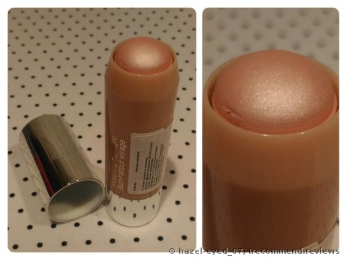 Clinique Chubby Stick Sculpting Highlighter