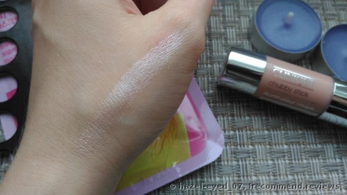 Clinique Chubby Stick Sculpting Highlighter