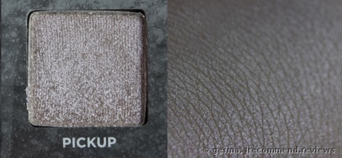 Urban Decay On The Run Bailout Eyeshadow Palette