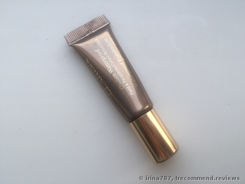 Clarins Ombre Waterproof Eyeshadow Shimmering Cream Colour