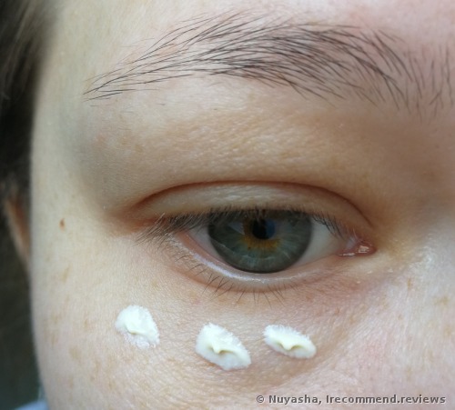 Kiehl's Creamy Eye Treatment with Avocado Eye Cream