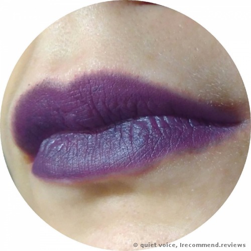 Kat Von D Studded Kiss Crème Lipstick