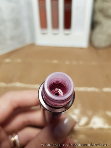 Make Up For Ever Artist Liquid Matte Lipstick