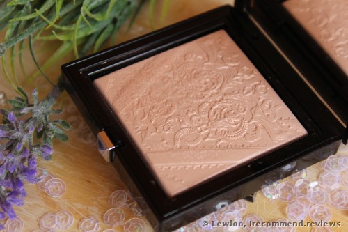 Givenchy Teint Couture Shimmer Powder