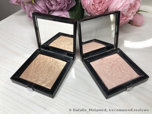 Givenchy Teint Couture Shimmer  Powder