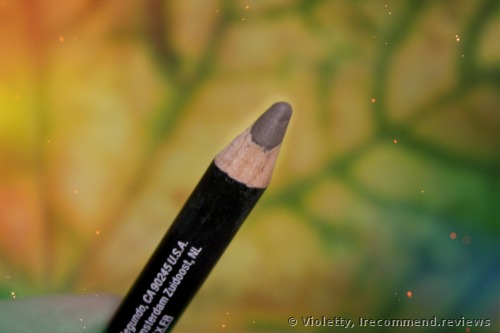 NYX  Eyebrow Pencil
