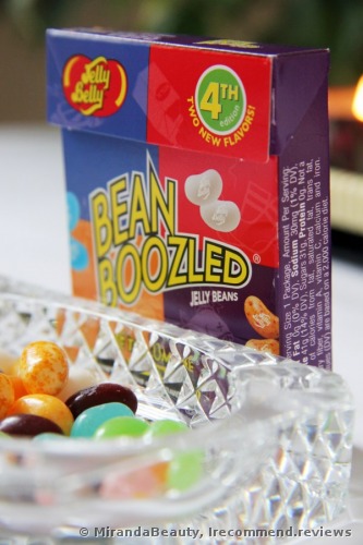 Jelly Belly BeanBoozled Jelly Beans