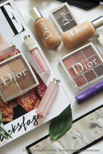 Dior Backstage Face & Body  Foundation