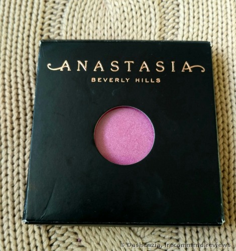 Anastasia Beverly Hills  Eye Shadow Singles