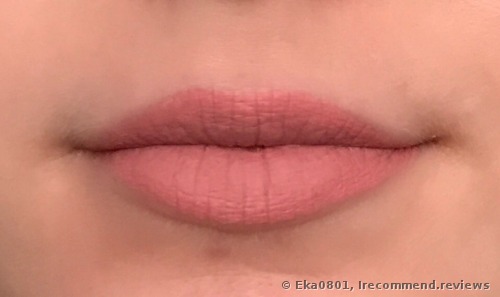 Jouer Cosmetics Long-Wear Lip Crème Liquid Lipstick