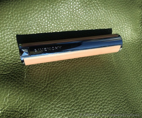 Givenchy Le Rouge Perfecto Beautifying Lip Balm