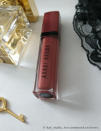 Bobbi Brown Crushed Liquid Lipstick