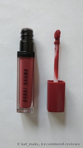 Bobbi Brown Crushed Liquid Lipstick