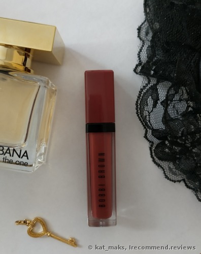 Bobbi Brown Crushed Liquid Lipstick