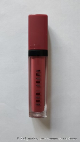 Bobbi Brown Crushed Liquid Lipstick