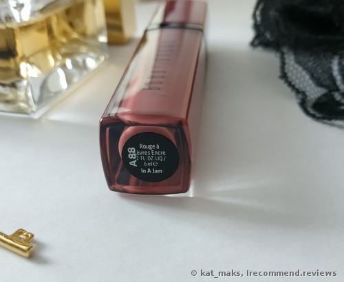 Bobbi Brown Crushed Liquid Lipstick