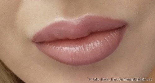  NYX Lip Lingerie Gloss
